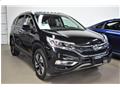 2016
Honda
CR-V Touring AWD