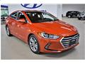 2017 Hyundai Elantra Sedan GLS for sale 2017
Hyundai
Elantra Sedan GLS