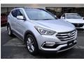 2017
Hyundai
SANTA FE SPORT AWD 2.0T Limited