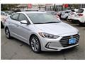 2017
Hyundai
Elantra Sedan Limited SE