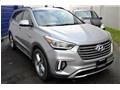 2017 Hyundai SANTA FE XL AWD Limited for sale 2017
Hyundai
SANTA FE XL AWD Limited