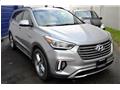 2017
Hyundai
SANTA FE XL AWD Limited